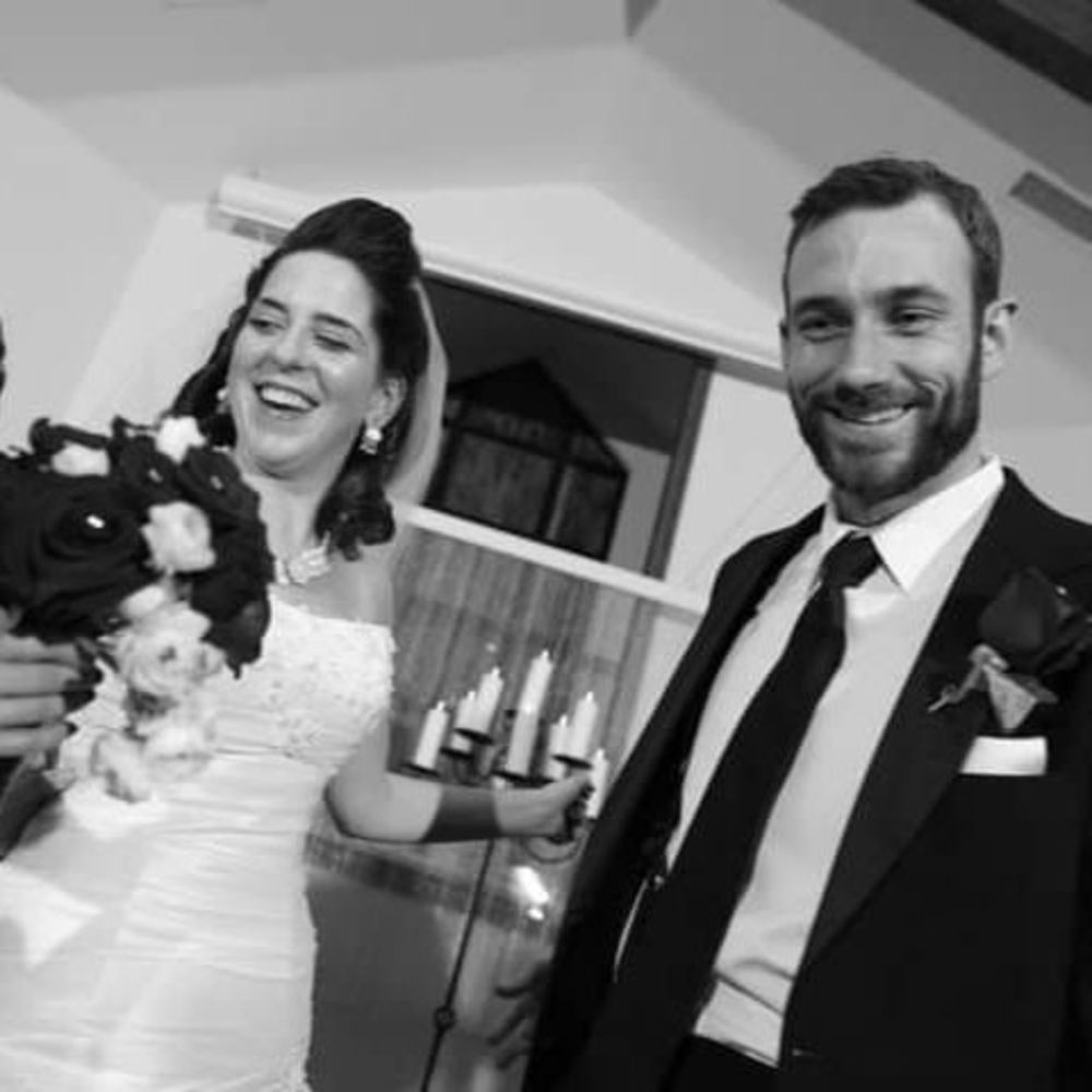 Meet your Posher, Derek